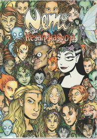 Nemi 10 - Kesän kasvoja K3 (Käyt)