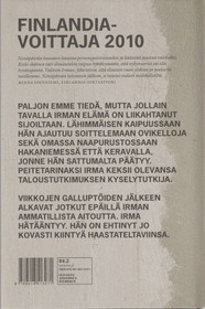 Mikko Rimminen: Nenäpäivä K4 (Käyt)