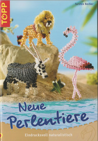 Neue Perlentiere: Eindrucksvoll naturalistisch K3+ (Käyt)