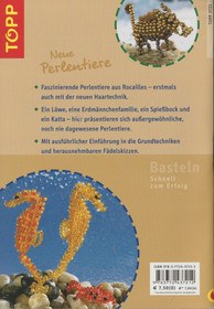 Neue Perlentiere: Eindrucksvoll naturalistisch K3+ (Käyt)