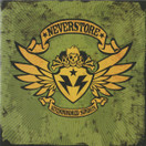 Neverstore: Sevenhundred Sundays CD (Käyt)