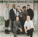 New Orleans Helsinki Connection: At Last CD (Käyt)