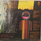 New Riders Of The Purple Sage: Feelin' All Right LP (Käyt)