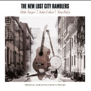 New Lost City Ramblers: New Lost City Ramblers LP (Uusi)