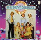 New Seekers: Never Ending Song Of Love LP (Käyt)