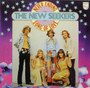 New Seekers: Never Ending Song Of Love LP (Käyt)