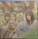 New Seekers: We'd Like To Teach The World To Sing LP (Käyt)