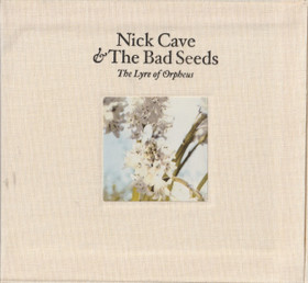 Nick Cave & The Bad Seeds: Abattoir Blues / The Lyre Of Orpheus 2CD 