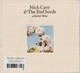 Nick Cave & The Bad Seeds: Abattoir Blues / The Lyre Of Orpheus 2CD 
