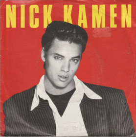 Nick Kamen: Loving You Is Sweeter Than Ever 7