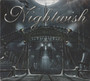 Nightwish: Imaginaerum 2CD (Käyt)