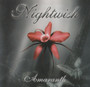 Nightwish: Amaranth 2CD (Käyt)