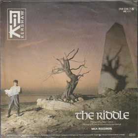 Nik Kershaw: The Riddle / Progress 7