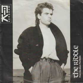 Nik Kershaw: The Riddle / Progress 7