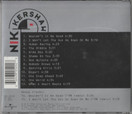 Nik Kershaw: Greatest Hits CD (Käyt)