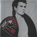 Nik Kershaw: Greatest Hits CD (Käyt)