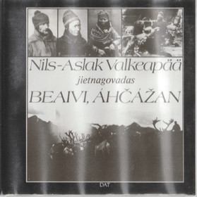 Nils-Aslak Valkeapää: Beaivi, Áhčážan 4MC (Käyt)