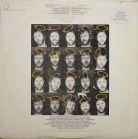 Nilsson: Duit On Mon Dei LP (Käyt)