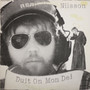 Nilsson: Duit On Mon Dei LP (Käyt)