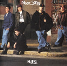 NKOTB: H.I.T.S. (Käyt. CD)