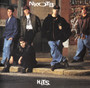 NKOTB: H.I.T.S. (Käyt. CD)