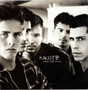 NKOTB: Face The Music CD (Käyt)