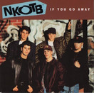 NKOTB: If You Go Away 7