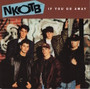 NKOTB: If You Go Away 7