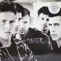 NKOTB: Face The Music 2LP (Käyt)
