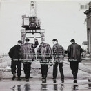 NKOTB: Face The Music 2LP (Käyt)