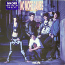 NKOTB: No More Games (The Remix Album) LP (Käyt)