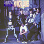 NKOTB: No More Games (The Remix Album) LP (Käyt)