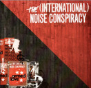 The (International) Noise Conspiracy: Armed Love CD (Käyt)