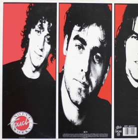 Noiseworks: Touch LP (Käyt)