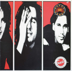 Noiseworks: Touch LP (Käyt)