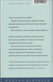 Anne Tyler: Nooan kompassi K3+ (Käyt)