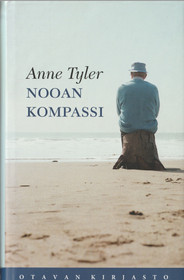 Anne Tyler: Nooan kompassi K3+ (Käyt)