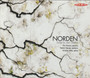 Sibelius / Freund /Hakala / Attila: Norden (Songs By Jean Sibelius) CD