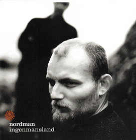 Nordman: Ingenmansland CD (Käyt)