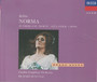 Bellini / Sutherland / Horne / Alexander / Bonynge: Norma 3CD (Käyt)