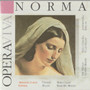 Vincenzo Bellini: Norma CD (Käyt)