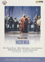 Bellini / Hoon / Abdarazakov / Anderson / Biondi: Norma 2xDVD (Käyt)