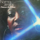 Norma Jenkins: Patience Is A Virtue LP (Käyt)