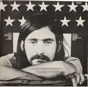 Norman Greenbaum: Spirit In The Sky LP (Käyt)