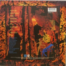 Not Drowning, Waving: Claim LP (Käyt)