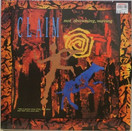 Not Drowning, Waving: Claim LP (Käyt)