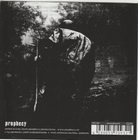 Nucleus Torn: Knell CD (Käyt. Promo)