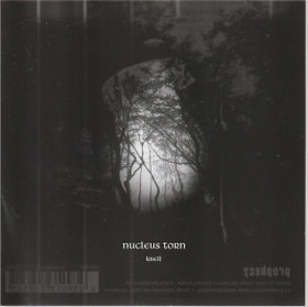 Nucleus Torn: Knell CD (Käyt. Promo)