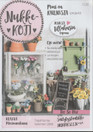 Nukkekoti-lehti 4/20. K3+ (Käyt)