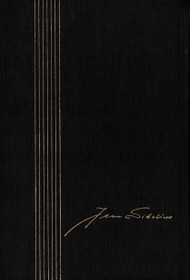 Santeri Levas: Nuori Sibelius K3 (Käyt)